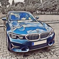 BMW330E